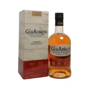 GLENALLACHIE 2012 VINTAGE CUVEE WINECASK